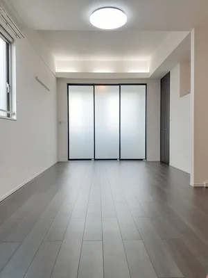 静岡市立清水病院周辺のマンスリーマンション・ウィークリーマンション「ラディア 205・洋室(No.1395344)」メイン画像