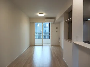 越前市のマンスリーマンション・ウィークリーマンション「フルーメン　Ⅱ 203・洋室(No.1395354)」メイン画像