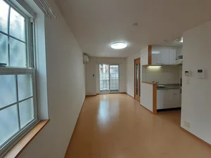 丹波篠山市のマンスリーマンション・ウィークリーマンション「アルバローザ 106・洋室(No.1395366)」メイン画像