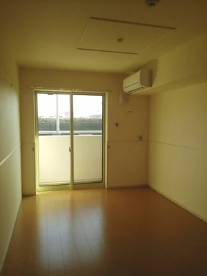 独立行政法人労働者健康安全機構 香川労災病院周辺のマンスリーマンション・ウィークリーマンション「カルム・道 103・洋室(No.1395372)」メイン画像