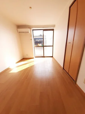 独立行政法人労働者健康安全機構 香川労災病院周辺のマンスリーマンション・ウィークリーマンション「グリーンハイツＳＡＴＯＨ　Ⅰ 102・洋室(No.1395379)」メイン画像