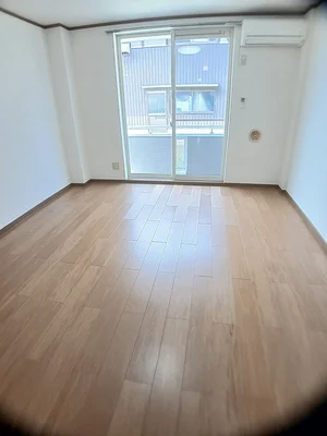 海岸寺駅（香川県）のマンスリーマンション・ウィークリーマンション「コーポフォレストⅡ　Ｂ 101・洋室(No.1395381)」メイン画像