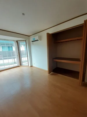中原駅（佐賀県）のマンスリーマンション・ウィークリーマンション「スターリースカイ 102・洋室(No.1395402)」メイン画像
