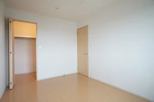 のマンスリーマンション・ウィークリーマンション「ヒル・コンセールＡ 102・洋室(No.1395435)」メイン画像