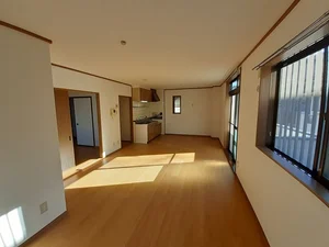 のマンスリーマンション・ウィークリーマンション「シャルマン上Ⅱ番館 101・洋室(No.1395448)」メイン画像