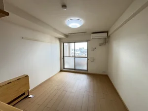 のマンスリーマンション・ウィークリーマンション「サニーキャンプ　今池 510・洋室(No.1395454)」メイン画像