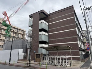 のマンスリーマンション・ウィークリーマンション「レオネクストシモンズ 104(No.1395526)」メイン画像