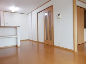 のマンスリーマンション・ウィークリーマンション「シェル・バン 202・洋室(No.1395534)」メイン画像