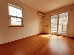 のマンスリーマンション・ウィークリーマンション「ソレイユ　カトル 102・洋室(No.1395537)」メイン画像