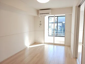 のマンスリーマンション・ウィークリーマンション「アルカディアⅣ 102・LDK(No.1395554)」メイン画像