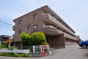 のマンスリーマンション・ウィークリーマンション「スマイルＫ・Ⅱ 303・洋室(No.1395578)」メイン画像