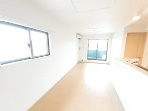 のマンスリーマンション・ウィークリーマンション「Ｃａｓａ　エスポワール　水口 205・洋室(No.1395583)」メイン画像