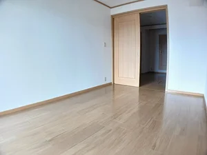 のマンスリーマンション・ウィークリーマンション「シエル・リビエール 102・洋室(No.1395590)」メイン画像