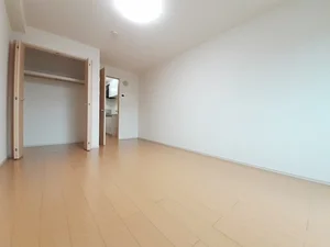 兵庫県立　姫路循環器病センタ－周辺のマンスリーマンション・ウィークリーマンション「プラシード三宅 202・洋室(No.1395593)」メイン画像