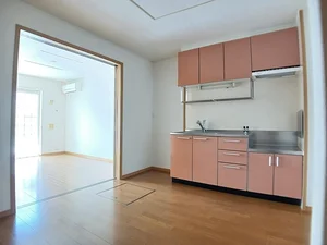 神崎郡福崎町のマンスリーマンション・ウィークリーマンション「アルコバレーノⅠ 101・洋室(No.1395598)」メイン画像
