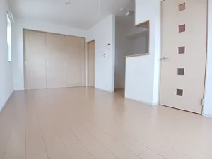 のマンスリーマンション・ウィークリーマンション「Ｋ＆ＹⅠ 101・洋室(No.1395601)」メイン画像