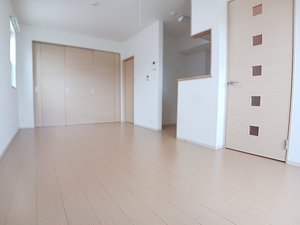 姫路市のマンスリーマンション・ウィークリーマンション「Ｋ＆ＹⅠ 101・洋室(No.1395601)」メイン画像
