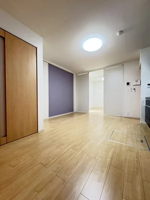 光善寺駅（大阪府）のマンスリーマンション・ウィークリーマンション「アネックス　中央 101・洋室(No.1395603)」メイン画像