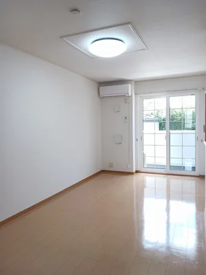 西白河郡矢吹町のマンスリーマンション・ウィークリーマンション「ボニート 103・洋室(No.1395612)」メイン画像