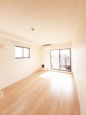 泉南市のマンスリーマンション・ウィークリーマンション「エテルノ泉南馬場 207・洋室(No.1395619)」メイン画像