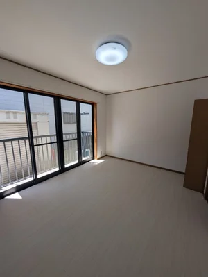 浜松市中央区のマンスリーマンション・ウィークリーマンション「【無料P付】浜松駅徒歩20分/出張向け 103[H002](No.1395629)」メイン画像