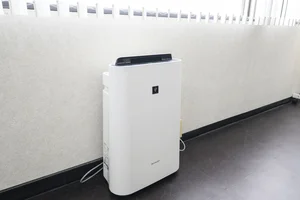 【2階・3階】加湿空気清浄機