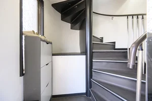 【1階】玄関