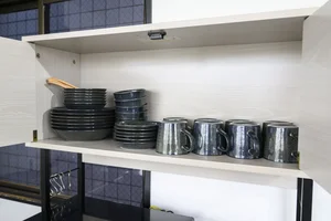 【2階】キッチン
