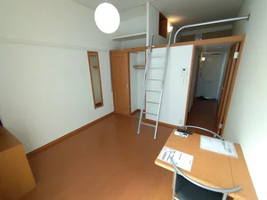 のマンスリーマンション・ウィークリーマンション「レオパレス桜 102(No.1395679)」メイン画像