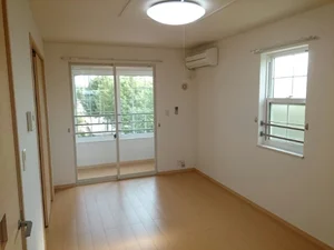 のマンスリーマンション・ウィークリーマンション「Ｎｕｒｓｅｒｙ 201・洋室(No.1395699)」メイン画像
