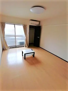 石巻駅（宮城県）のマンスリーマンション・ウィークリーマンション「クレイノメルベーユＣ 102(No.1395719)」メイン画像