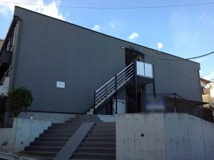 のマンスリーマンション・ウィークリーマンション「レオパレスシティパルつつじが丘 206(No.1395918)」メイン画像