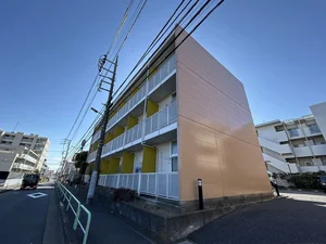 練馬駅（東京都）のマンスリーマンション・ウィークリーマンション「レオパレスけやき 302(No.1395970)」メイン画像