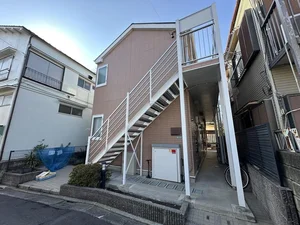 東京都のマンスリーマンション・ウィークリーマンション「レオパレスメゾン・ド・ユキ 103(No.1395974)」メイン画像