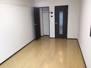 のマンスリーマンション・ウィークリーマンション「クレイノリバーパーク 201(No.1395992)」メイン画像