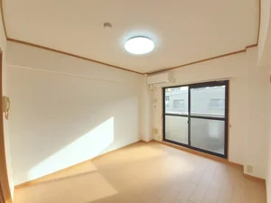 のマンスリーマンション・ウィークリーマンション「マイルストーン立町 305・洋室(No.1396016)」メイン画像