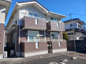 磯原駅（茨城県）のマンスリーマンション・ウィークリーマンション「オーブ・プロムナードⅡ 202・洋室(No.1396041)」メイン画像