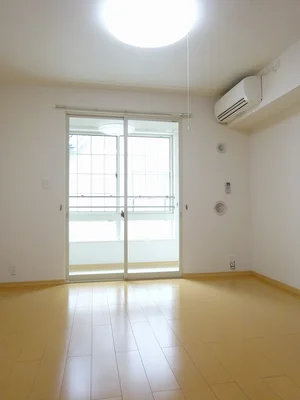 長野市大字稲葉（長野県）のマンスリーマンション・ウィークリーマンション「Ｚｅｎ 205・洋室(No.1396081)」メイン画像