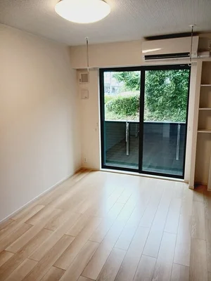 比企郡嵐山町のマンスリーマンション・ウィークリーマンション「フォルテ 102・洋室(No.1396093)」メイン画像