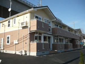 のマンスリーマンション・ウィークリーマンション「シャルマン櫻街 202・洋室(No.1396108)」メイン画像
