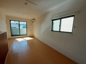 神奈川県のマンスリーマンション・ウィークリーマンション「プレシャスＴ－Ⅱ 201・洋室(No.1396112)」メイン画像