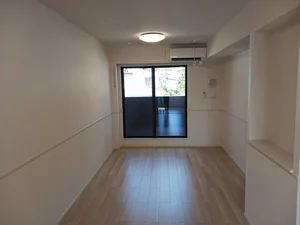 上田市のマンスリーマンション・ウィークリーマンション「サザンクロノス 203・洋室(No.1396119)」メイン画像