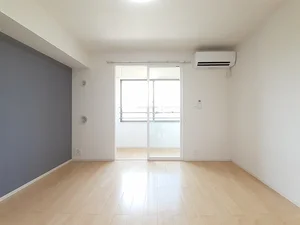富山市のマンスリーマンション・ウィークリーマンション「リブレ赤田 202・洋室(No.1396153)」メイン画像