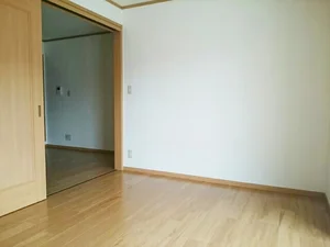 名古屋市守山区のマンスリーマンション・ウィークリーマンション「メゾンドコリーヌＢ 103・洋室(No.1396158)」メイン画像