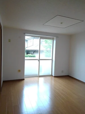 四日市市のマンスリーマンション・ウィークリーマンション「ファミール笹川 103・洋室(No.1396177)」メイン画像