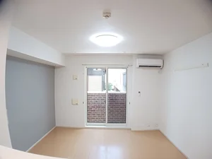 一宮市のマンスリーマンション・ウィークリーマンション「フラン　カーサ　木曽川Ａ 102・洋室(No.1396183)」メイン画像