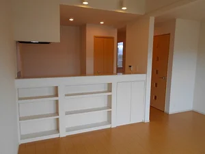 姫路大学周辺のマンスリーマンション・ウィークリーマンション「スカイ・ガーデンズ 206・洋室(No.1396213)」メイン画像