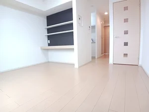 のマンスリーマンション・ウィークリーマンション「グラスランド 201・洋室(No.1396214)」メイン画像