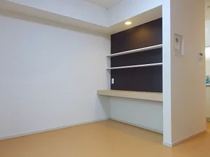姫路大学周辺のマンスリーマンション・ウィークリーマンション「グラスランド 201・洋室(No.1396214)」メイン画像