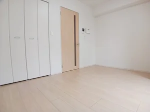 のマンスリーマンション・ウィークリーマンション「ｂｏｎｈｅｕｒ姫路栗山町 202・洋室(No.1396221)」メイン画像